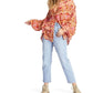 Billabong - Day After Day Oversized Top