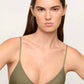 Mikoh - Chiba Triangle Top