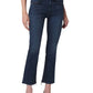 Citizens Of Humanity - Isola Mid Rise Cropped Boot Jeans