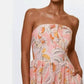 Hutch - Iris Watercolor Dress