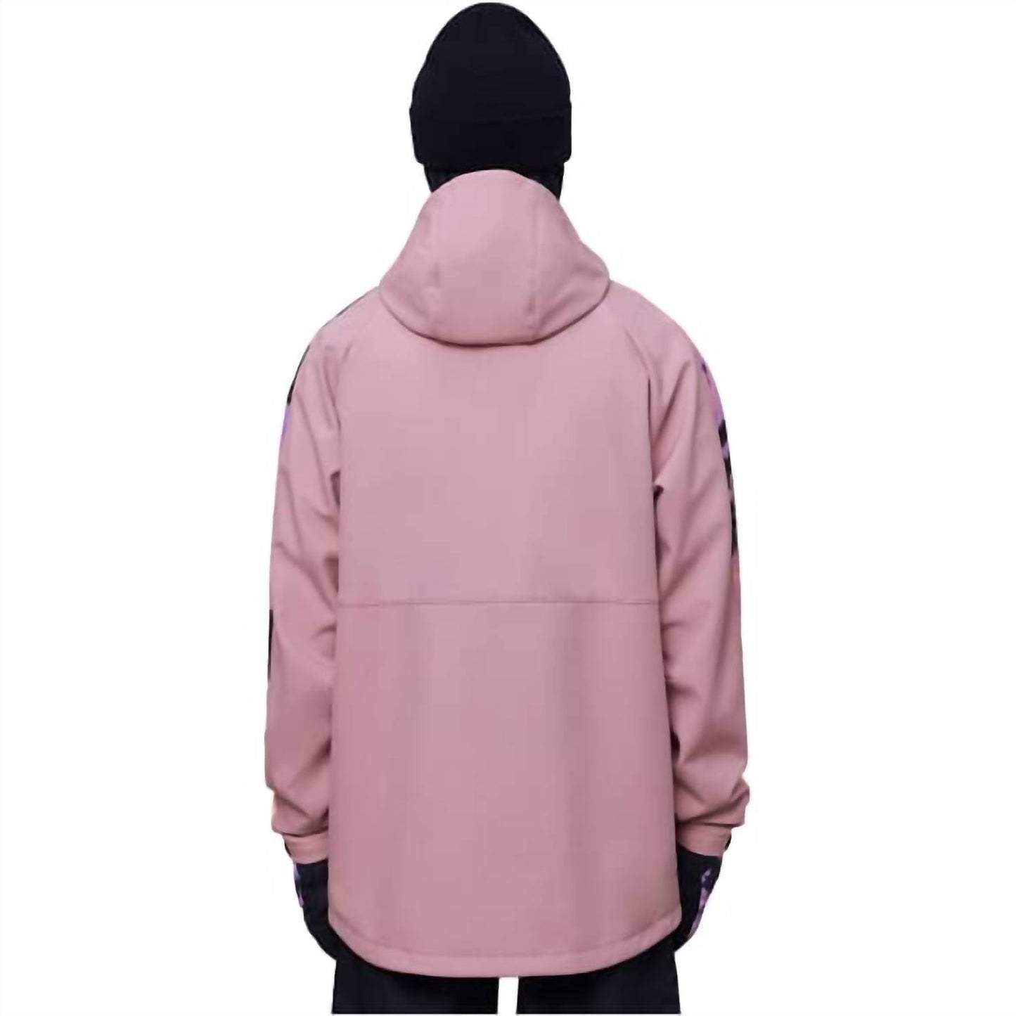 686 - Men's Waterproof Anorak Jacket