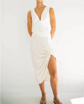 The Line By K - Umi Tank Top