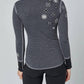 Alp N Rock - Estee Henley Shirt