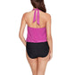 Magicsuit - Solid Drape Olivia One Piece