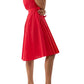 Ann Mashburn - Joelle Midi Dress