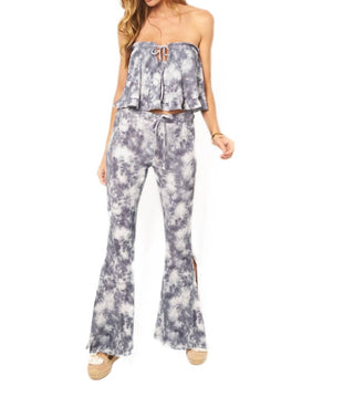 Soah - Blusa Tie Dye Willow Feminina