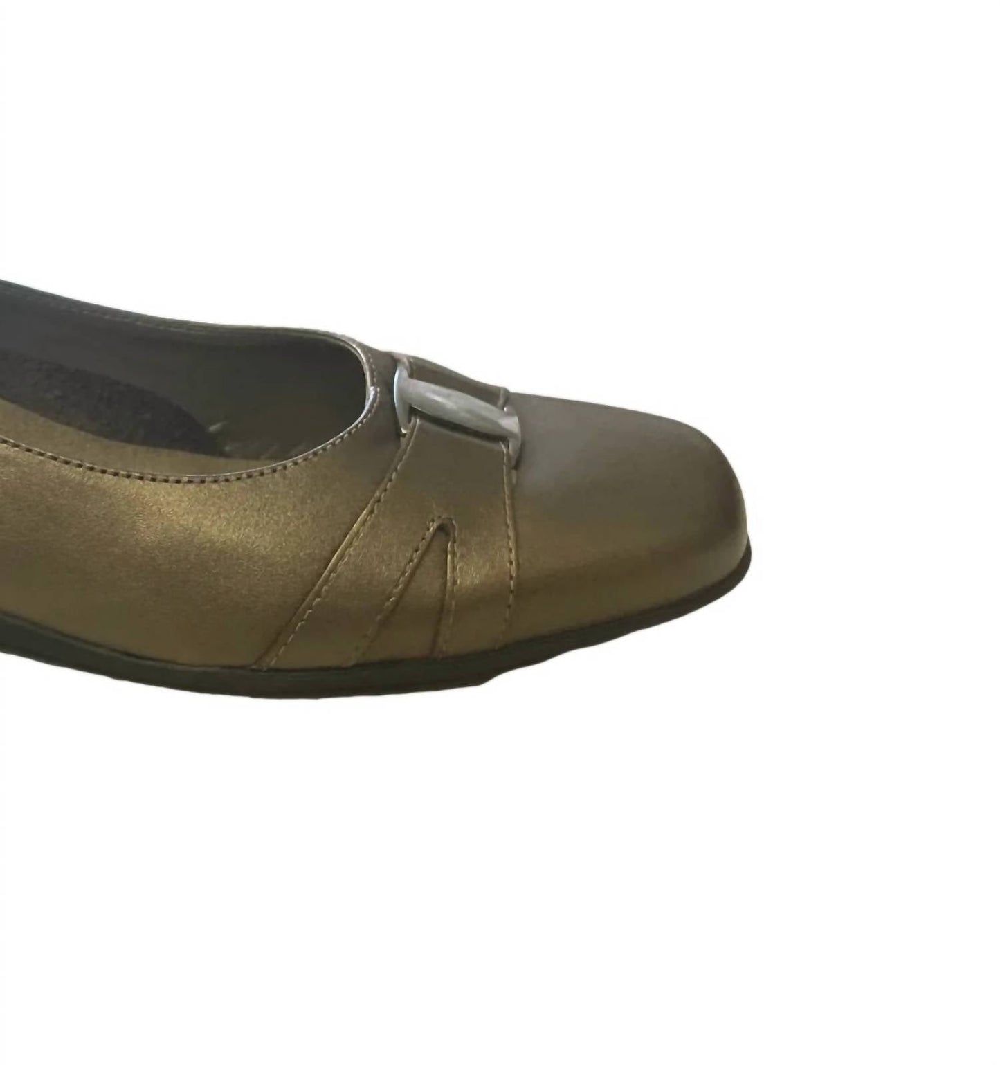 The Walking Cradle Co. - Women's Tiffany Flats