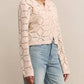 Z Supply - Rosalyn Sweater Cardigan
