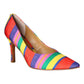 J. Renee - Women's Phoebie Pumps