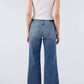 Amo - Marjorie Wide Leg Jean
