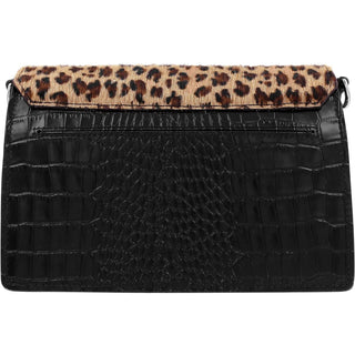 Brighton - Leon Medium Crossbody Bag