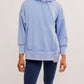 Free People - Sprint To The Finish Hoodie