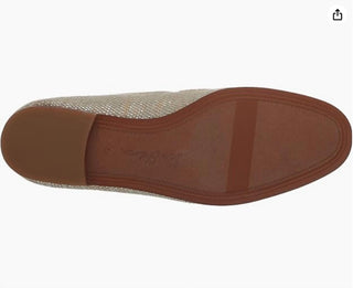 Sam Edelman - Mocassim Loraine Bit Feminino