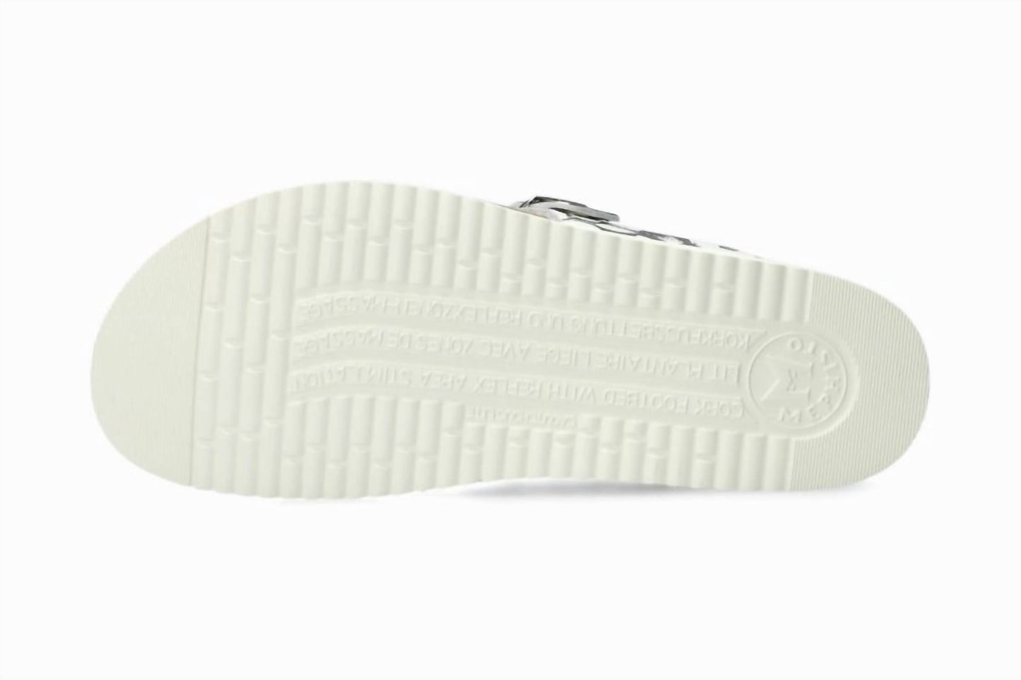 Mephisto - Women's Classic Helen Sandal