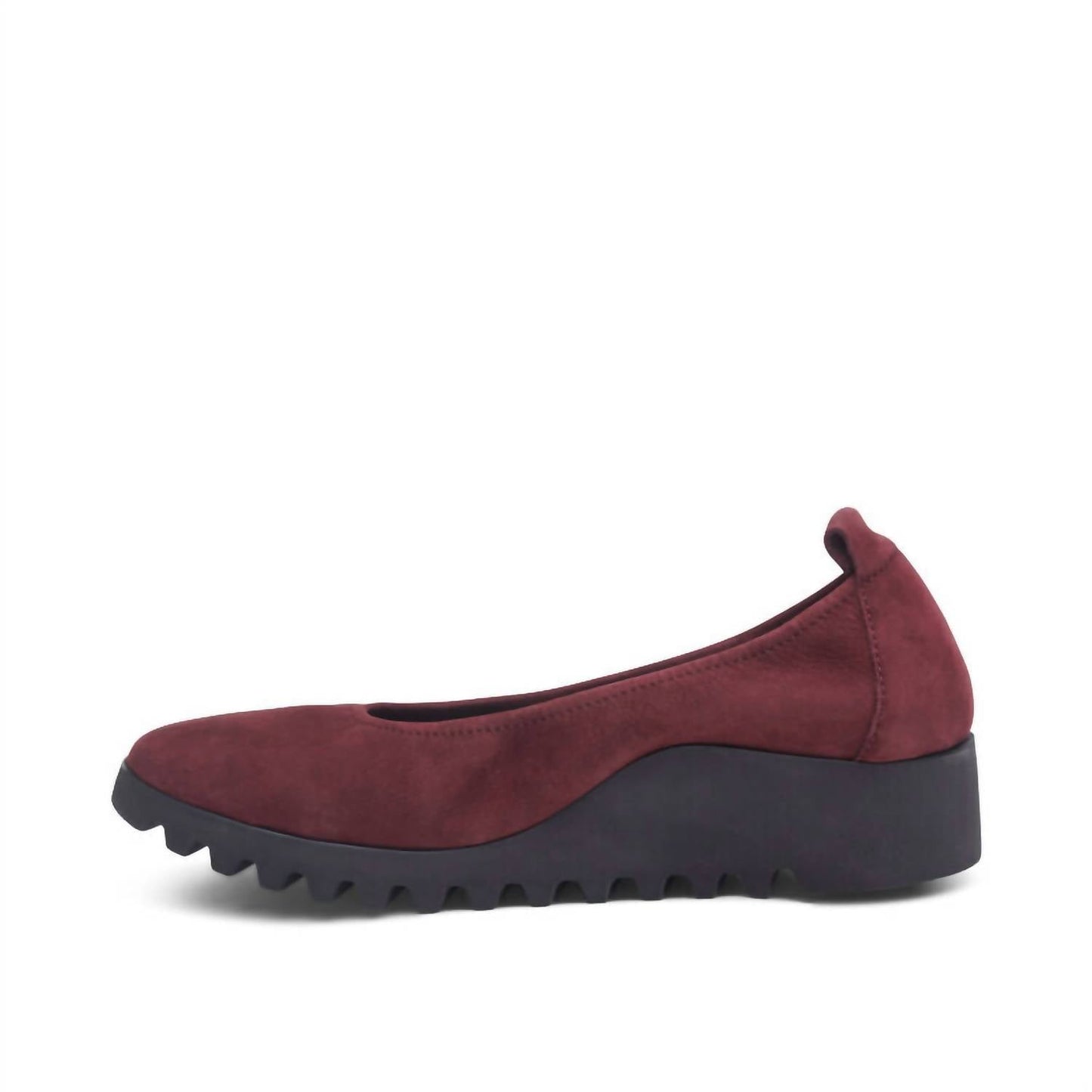 Aetrex - Women's Brianna Slip-on Ballet Flat