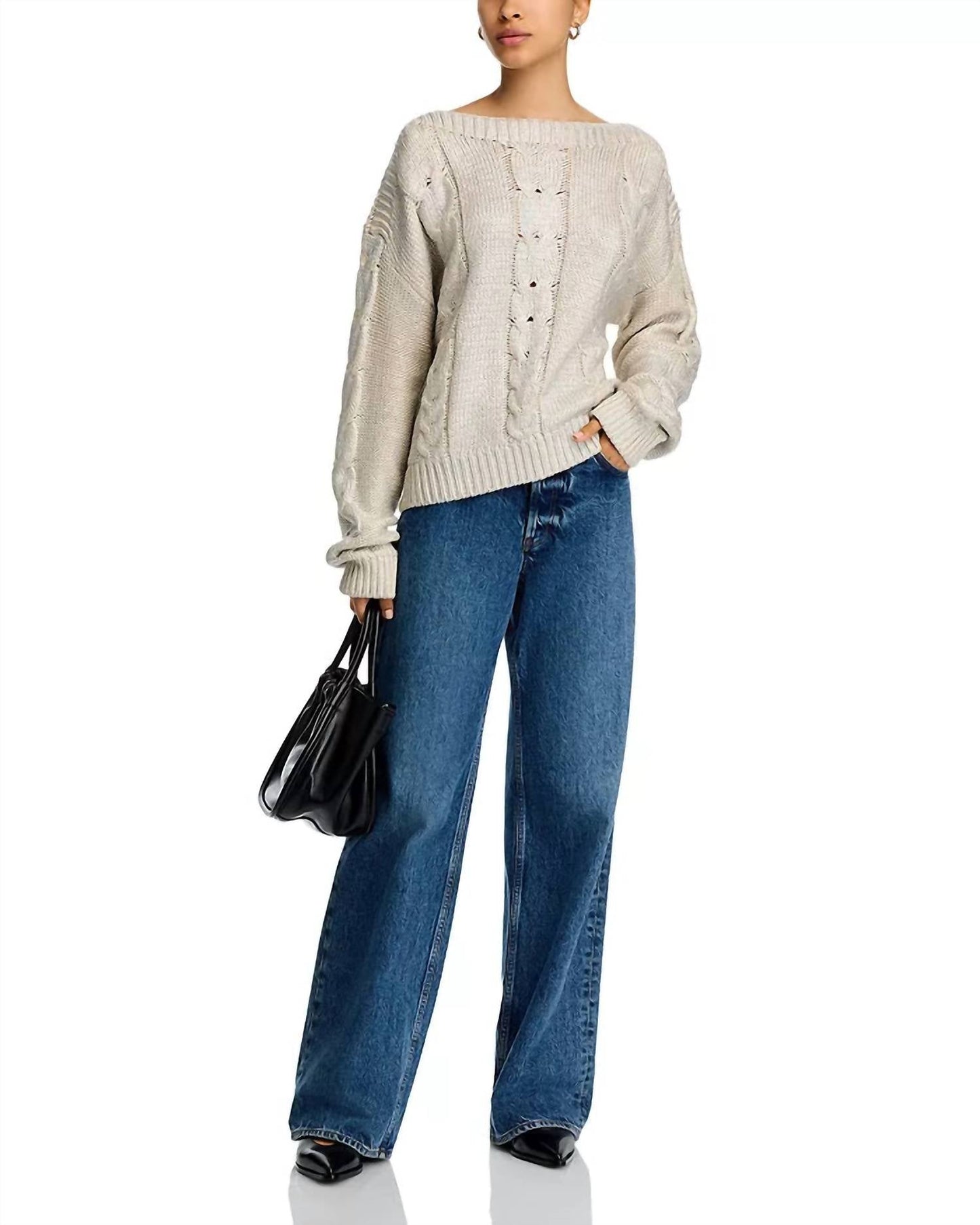 Steve Madden - Debbi Sweater