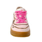 Free People - Women's Retro Thirty Love Sneakers