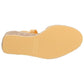 Vince Camuto - BENDSEN WEDGE SANDAL
