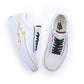 Vans - Unisex Old Skool Bolt Shoe