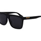 Gucci - Men's Gg0748s Sunglasses