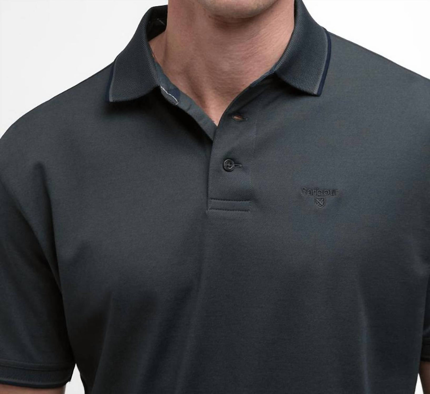Barbour - Heydon Performance Polo Shirt