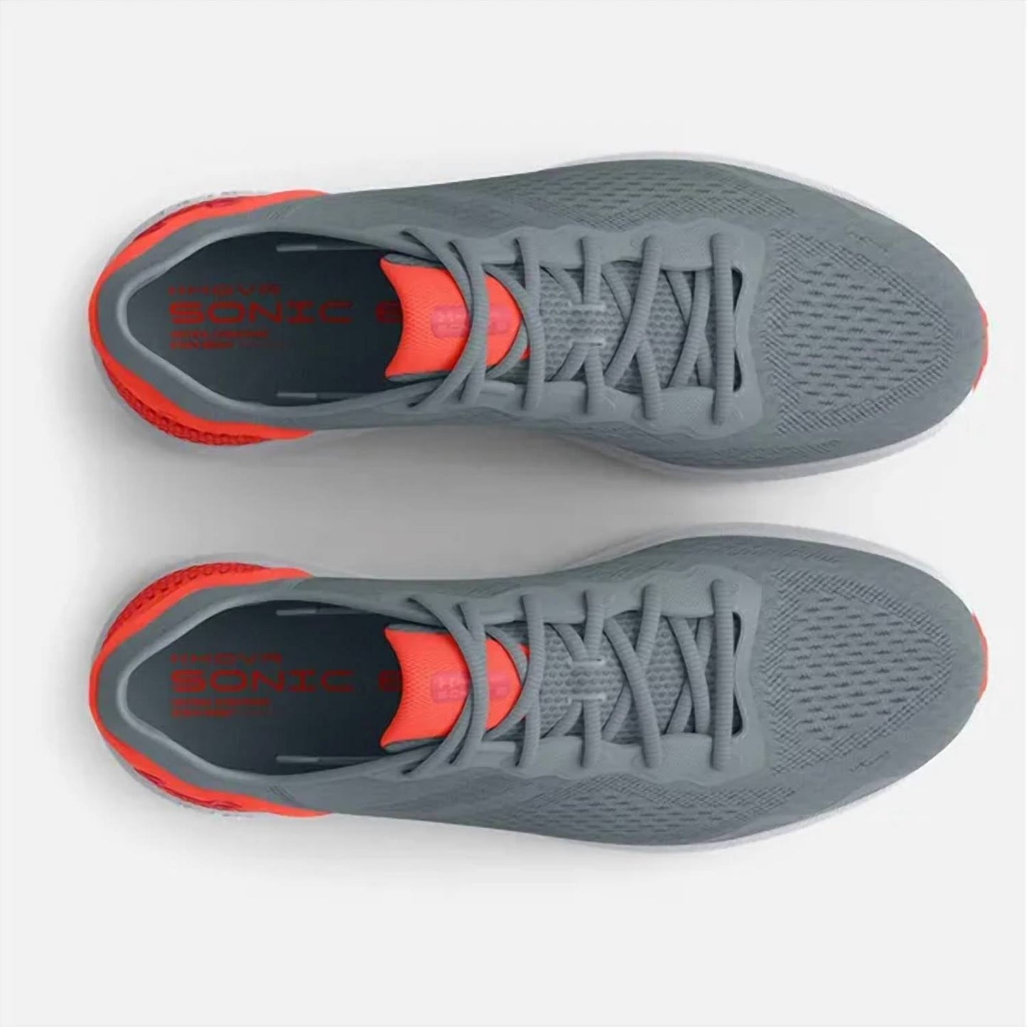 Under Armour - Men's Ua Hovr Sonic 6 Running Shoe