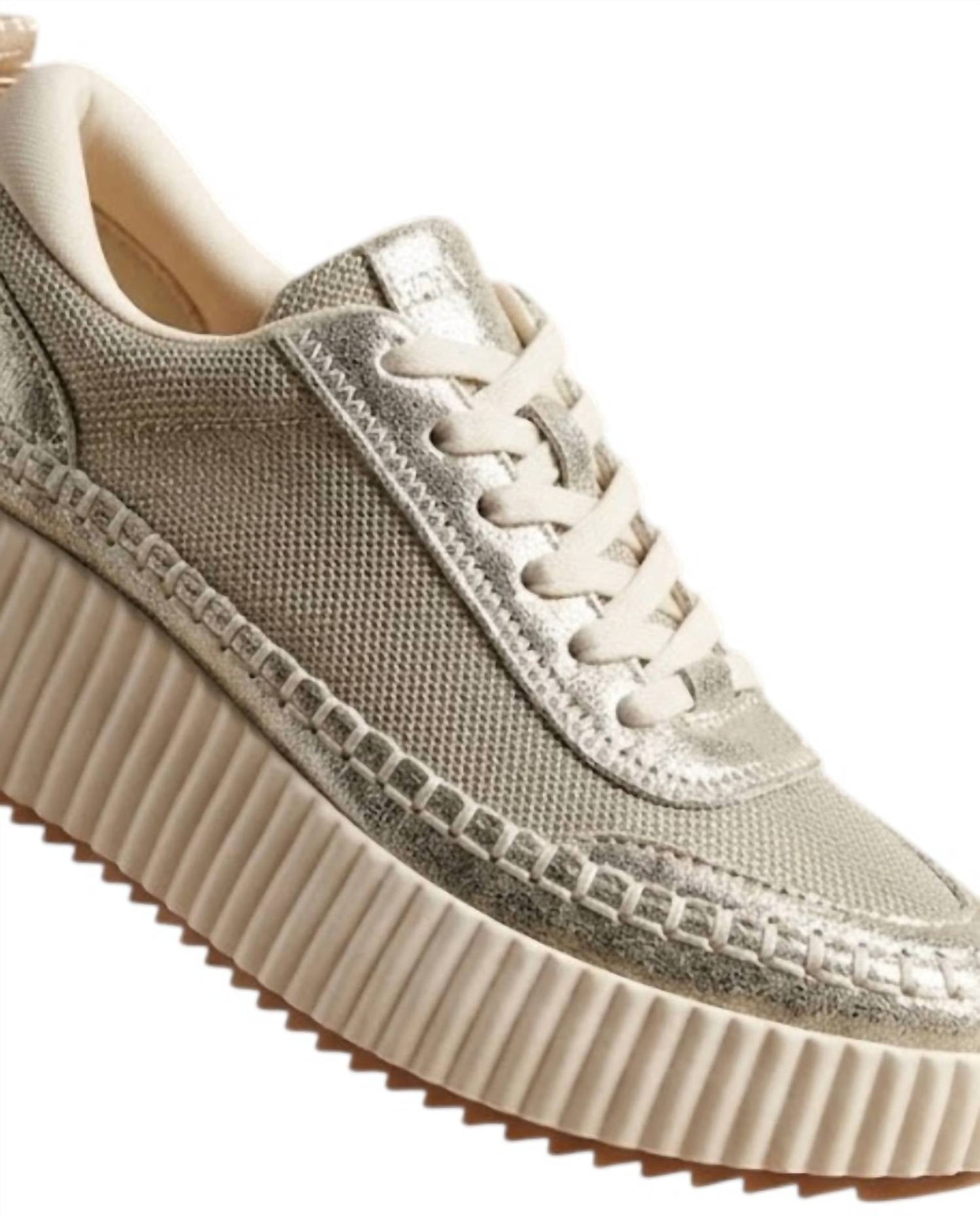 Dolce Vita - Women's Chunky Sneakers