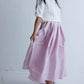 Free People - Emilia Full Skirt