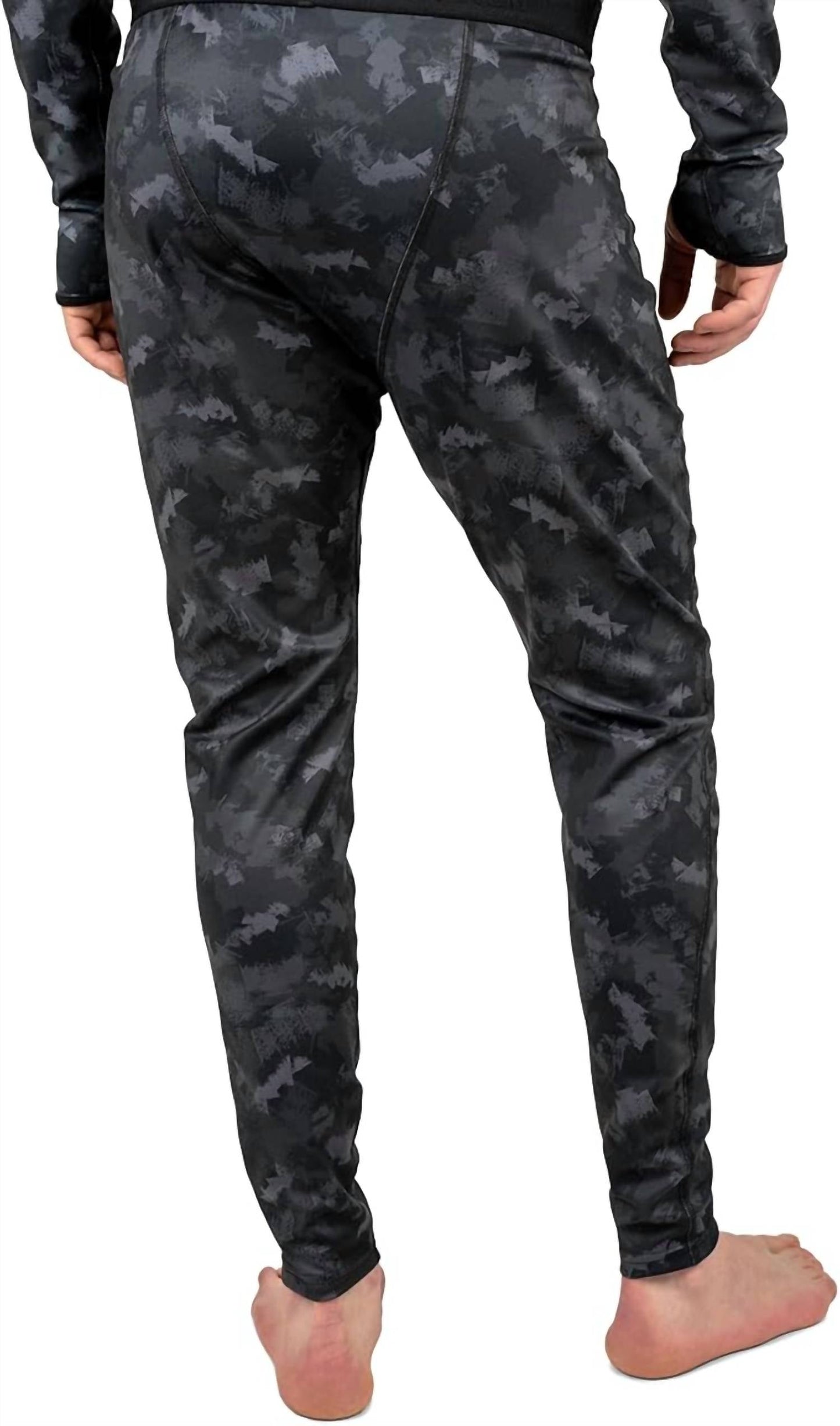 Blackstrap - Summit Pant