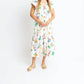 Karlie - Toucan Maxi Dress