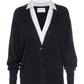Brochu Walker - Callie Layered Looker Cardigan