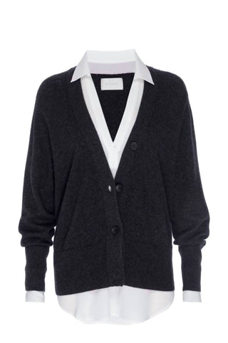 Brochu Walker - Callie Layered Looker Cardigan