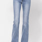 Judy Blue - Mid-rise Bootcut Pants