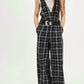 Free People - Mara Menswear Overalls