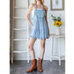 Veveret - Daisy Do Little Romper Overalls