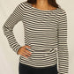 Z Supply - Pristine Striped Tee