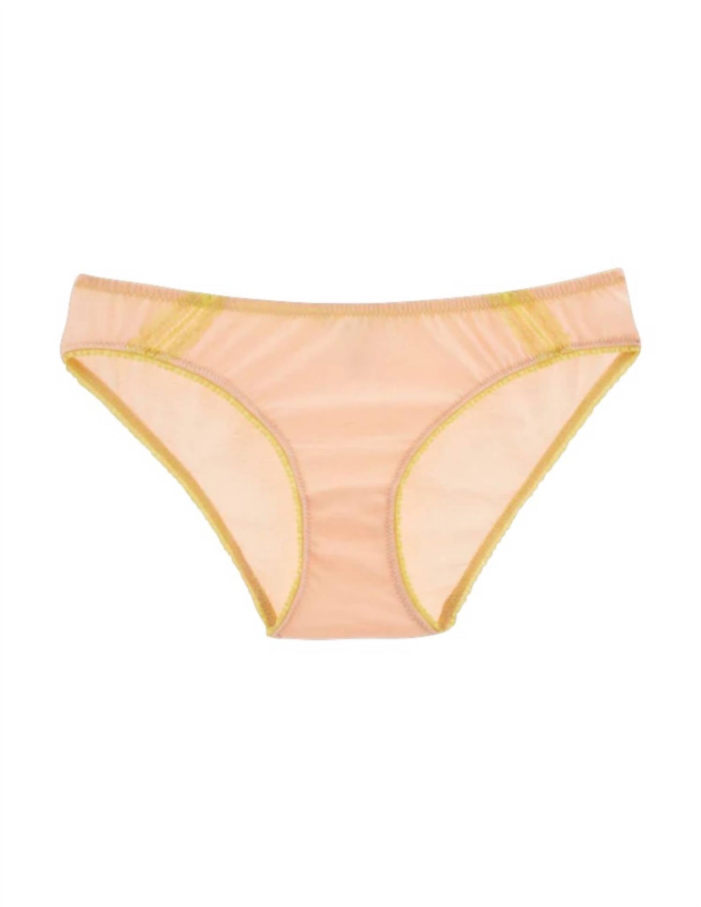 Araks - Sonya Semi-sheer Panty