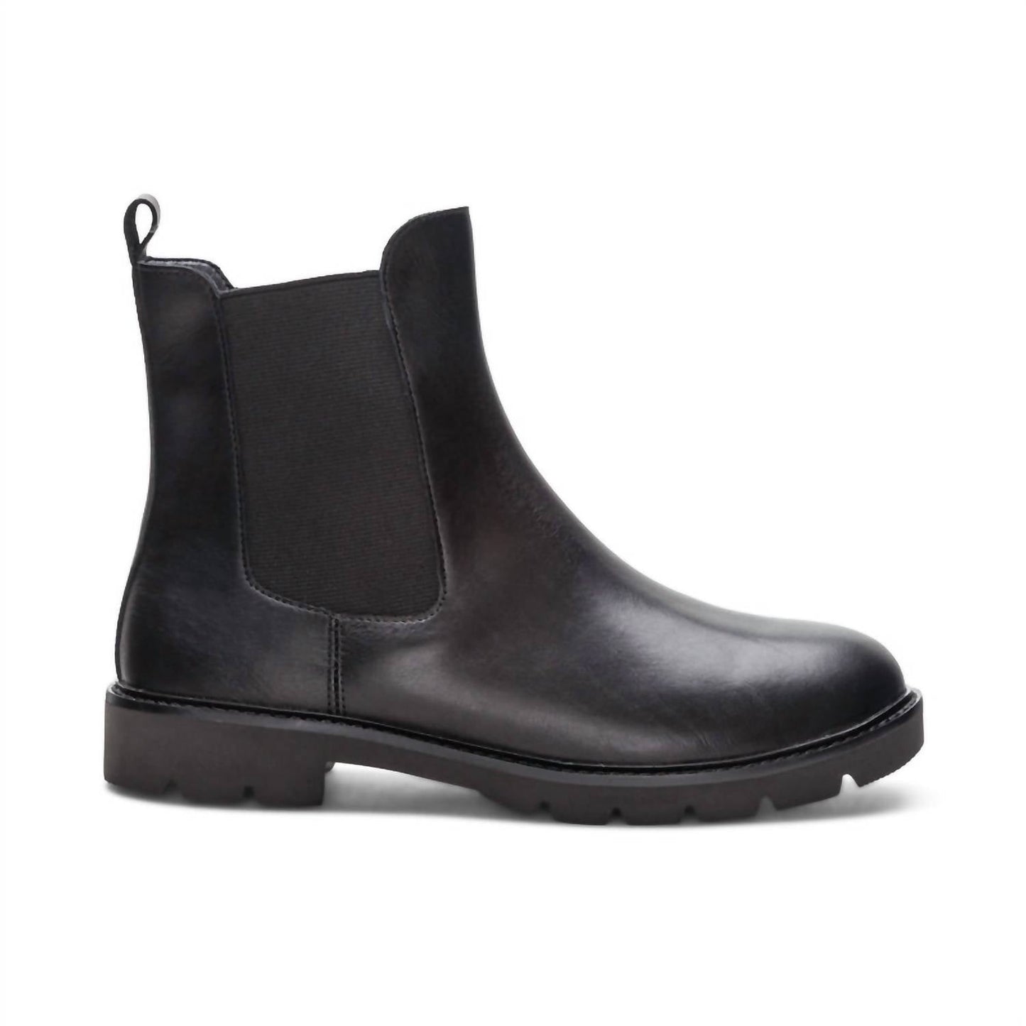 Aetrex - Women's Hannah Arch Support Boot