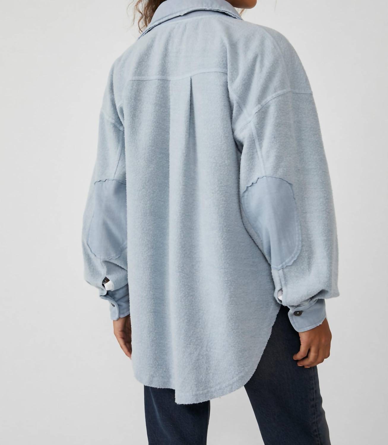 Free People - Ruby Jacket