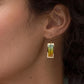 Holly Yashi - Women's Eden Drop Earrings