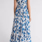 Area Stars - Floral Maxi Dress