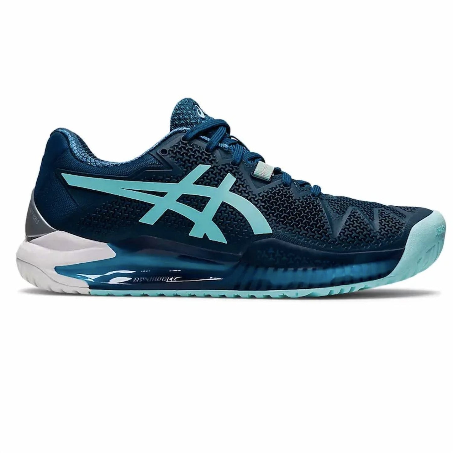 Asics - Women's Gel-Resolution 8 Shoe