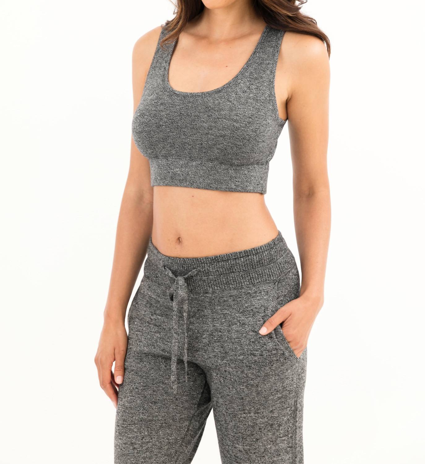 Leimere - Mélange Bralette