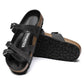 Birkenstock - Women's Franca Sandal
