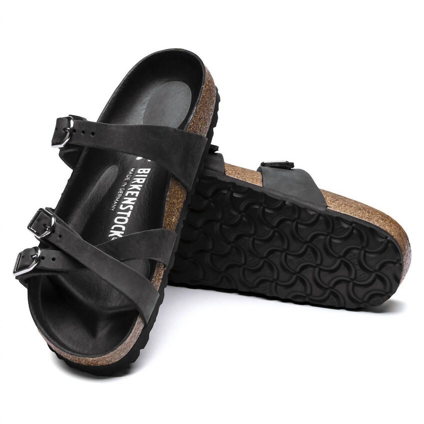 Birkenstock - Women's Franca Sandal