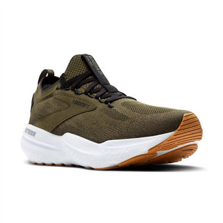 Brooks - Tênis Masculino Glycerin Stealthfit 21