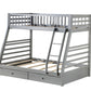 Jason Bunk Bed With Storage
