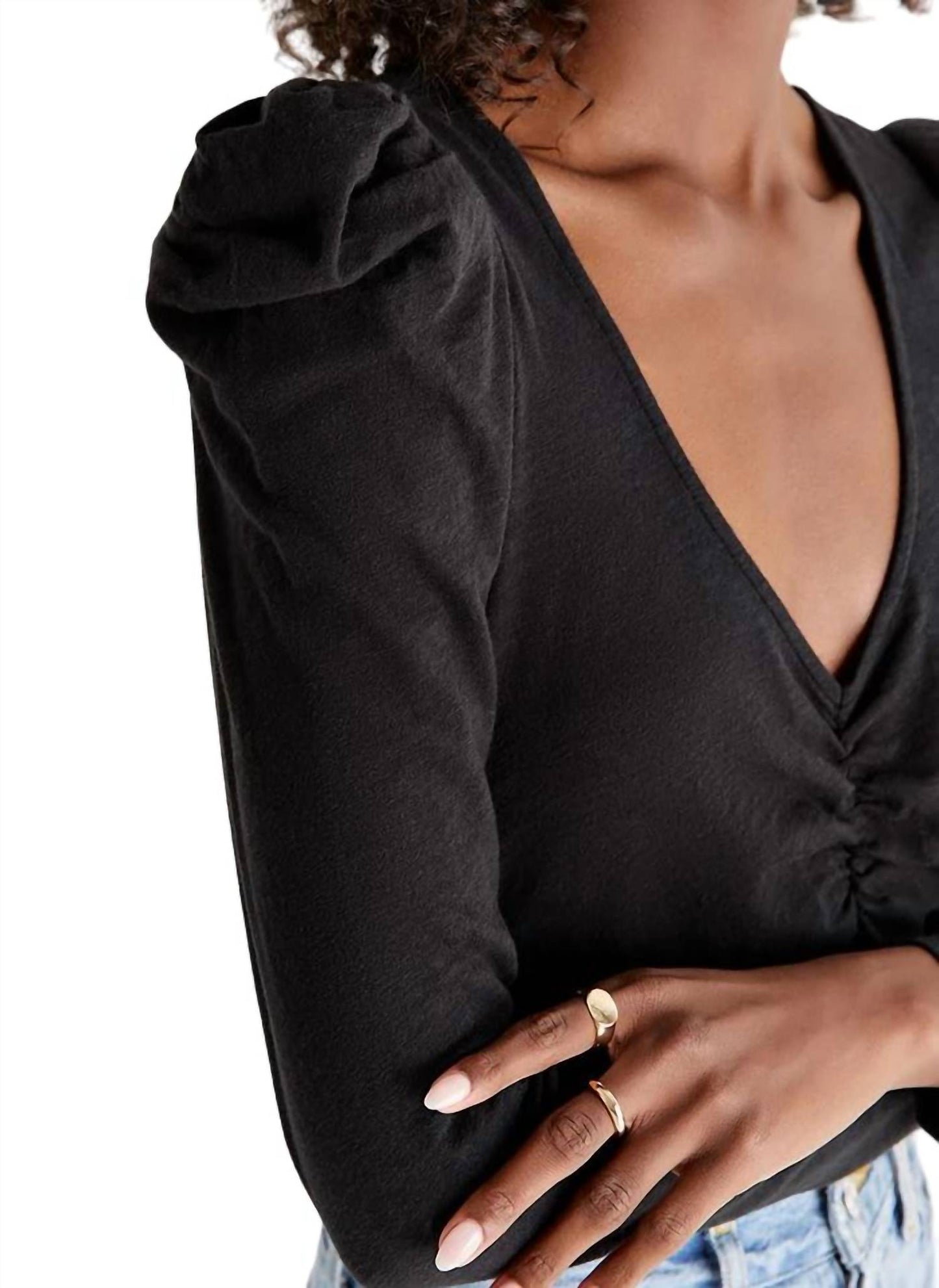 Z Supply - Anya Slub Top