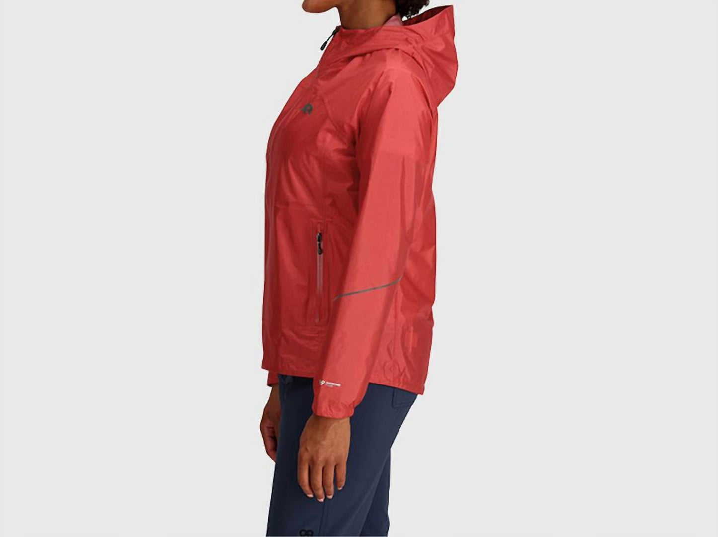 Outdoor Research - Helium Rain Jacket