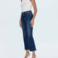 Pistola - Lennon High Rise Crop Boot Cut Jeans